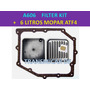 Espejo Lateral Ford Escape 2014-2019 Lh C/direccional Electr