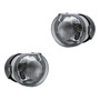 Kit Faros Niebla Jeep Liberty 2005 2006 2007 Depo Premium