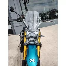Cf Moto Cl-x 700adv