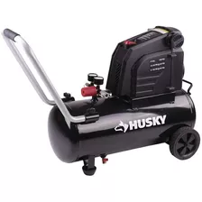 Compresor Portatil Husky 8 Gal. 150 Psi, 0300816