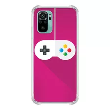 Capinha Compativel Modelos Xiaomi Video Game 2065