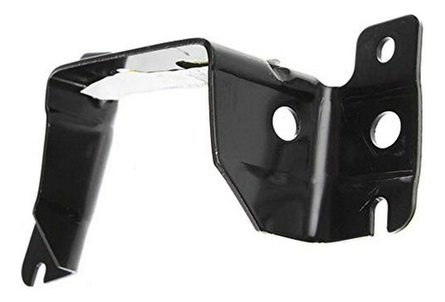 Defensas - Evan-fischer Bumper Bracket Compatible With Dodge Foto 4