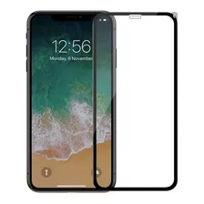 Mica Vidrio Templado Hasta Borde Para iPhone 11 Pro Max 11