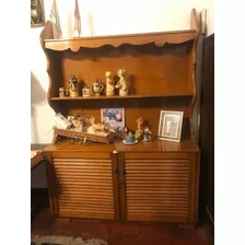 Aparador Muebles De Buena Calidad