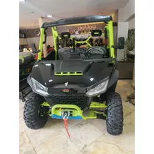 Utv Fugleman 2024 Segway Canam Defender Yamaha Fx Ho Gtx 170