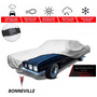 Cover Cubreauto Eua Con Broche Pontiac Bonneville 1966