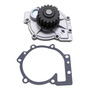 Modulo Motoventilador Volvo V70 2.4l 2.5l Turbo  2001-2007