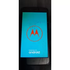 Motorola Moto C Plus (xt1725). Problema Táctil. A Reparar.