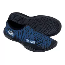 Sapatilha Sands Aquatica Neoprene Seasub Antiderrapante