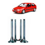 Cataltico Citroen Zx 1.6 1.8 1.9 2.0cc 1993-1999 Universal Citroen ZX