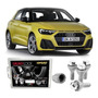 Centro De Rin Audi Original 6cm Q3 Q5 Q7 Q8 A3 A4 A5 A6  Tt