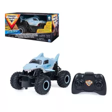 Monster Jam Megalodon 1:24 Rc