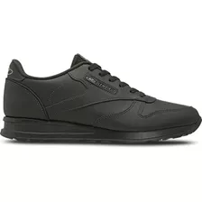 Tênis Sem Gênero Olympikus Jogging 100 Cor Preto