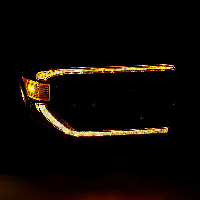 Fit 07-13 Toyota Tundra/08-17 Sequoia G2 Nova-series Led Llc Foto 2