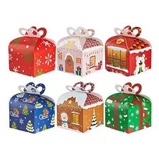 Ccinee Cajas De Regalo De Navidad Cajas De Regalo De Navida