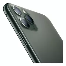iPhone 11 Pro Max 256gb Sem Uso Bateria 100% No Plástico