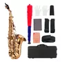 Segunda imagen para búsqueda de saxofon soprano