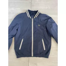 Campera Lacoste