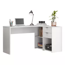 Mueble Escritorio Esquinero/ Escritorio En L - Nt2060