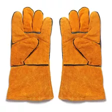 Guantes Para Barbacoa, Resistentes Al Calor, Para Cocinar Y