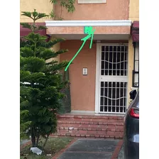 Alquilo Apartamento En 2do Piso Ciudad Real Ll