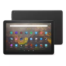 Tableta Amazon Fire Hd 10 2021 10.1 64gb Black Y 3gb Ram