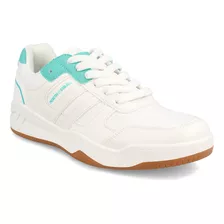 Zapatilla Mujer North Star Break Blanco