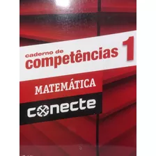 Caderno De Competências 1 Matemática Conecte