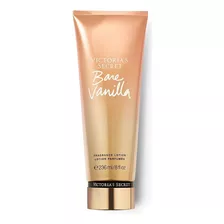 Crema Bare Vanilla Para Mujer De Victoria's Secret 236ml