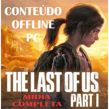 The Last Of Us Pc Digital