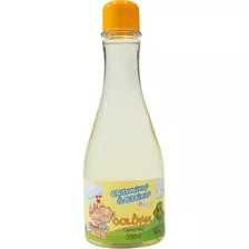 Colônia Charminho & Carinho Baby Camomila 300ml