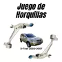 Segunda imagen para búsqueda de horquilla xtrail 2005