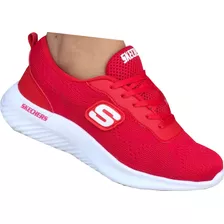 Tenis Deportivos Skechers Sk012