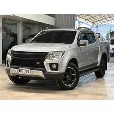 Chevrolet Colorado 2021 2.8 High Country