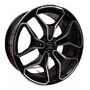 Rines 15x10 Entra Dir 5-139.7 Ford Dodge 5 Birlos Masa G Msi