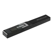 Iriscan Book 5 Wifi Portable Scanner (black)