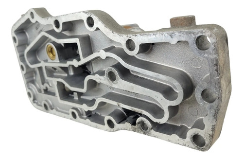 Suporte Filtro Oleo Iveco Tector Motor Isb 3