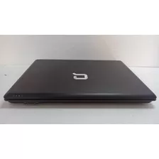 Notebook Hp Compaq Presario C730br P/ Retirar Peças