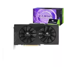 Tarjeta De Video Amd Rx 580 8gb