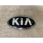 Emblema Trasero Kia Sportage 97-2002 Original