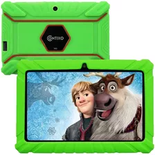 Tablet Para Niños, 7 Android Quad Core Tablet 16 Gm Rom.