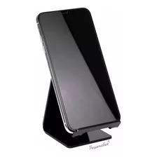 Kit 4 Suportes Celular Smartphone iPhone Display Mesa Universal