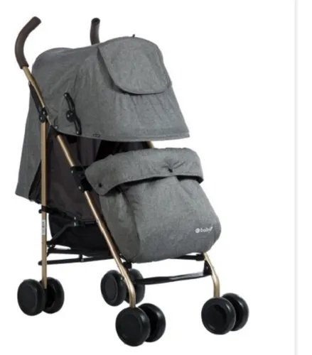 Primera imagen para búsqueda de coche para bebe