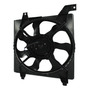 Ventilador Radiador Para Hyundai Accent Gs 1.6 L4 2010