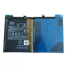 B-at-e-ri-a Celular Xiaomi Bm59 Mi 11t+nf +garantia 