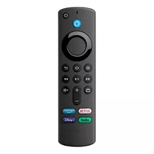 Control Para Fire Tv De Amazon Alexa