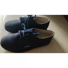 Zapatos De Chicos 