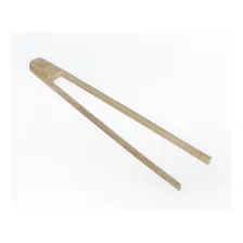 Pinza De Bamboo 30cm De Largo