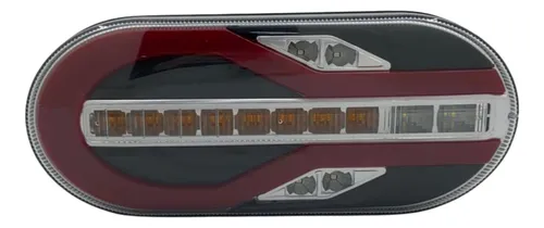 Terceira imagem para pesquisa de lanterna posicao led sinalsul