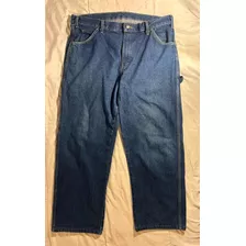 Pantalón Oversize Dickies Hombre